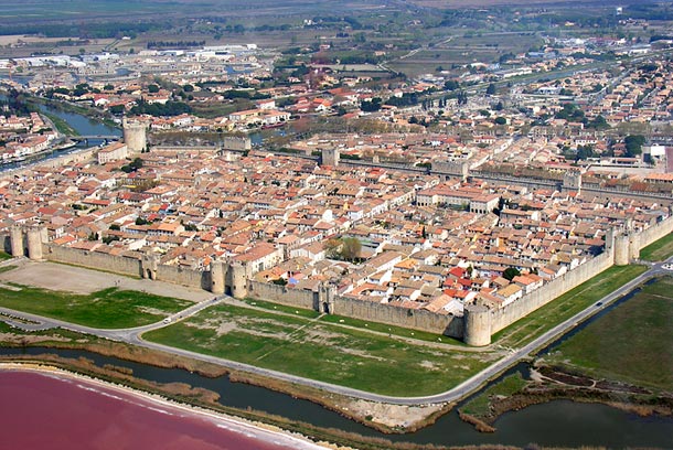 Aigues Mortes